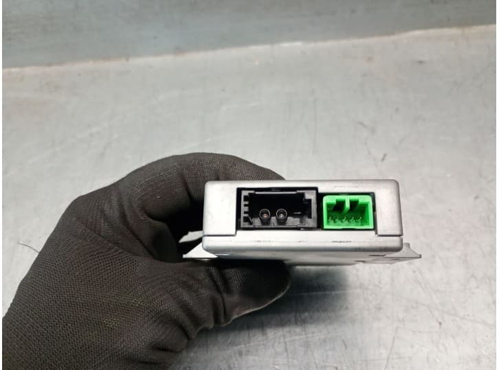 Recambio de modulo electronico para volvo s40 ii (544) 2.0 d referencia OEM IAM 31210048 3