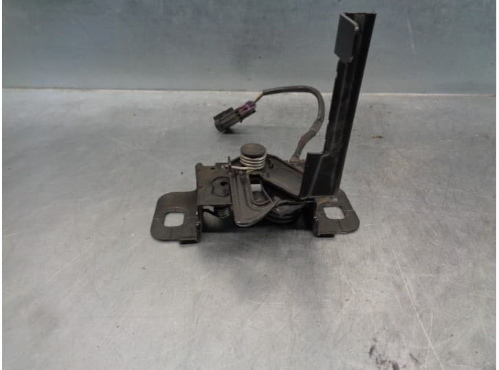 Recambio de cerradura capot para chevrolet cruze (j300) 1.8 referencia OEM IAM 95989870