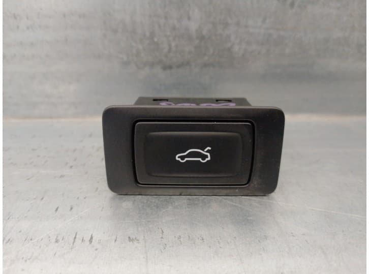 Recambio de interruptor para audi q3 (8ub, 8ug) 2.0 tdi referencia OEM IAM 4G0959831A