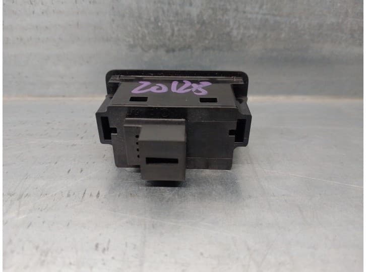 Recambio de interruptor para audi q3 (8ub, 8ug) 2.0 tdi referencia OEM IAM 4G0959831A 2