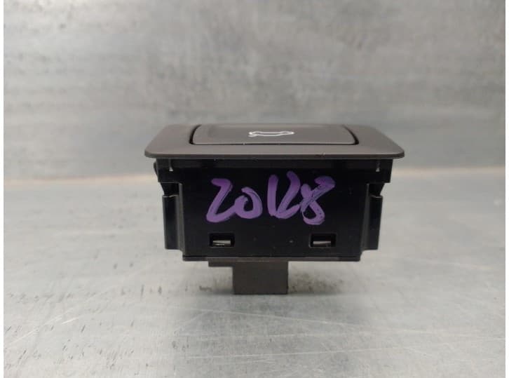 Recambio de interruptor para audi q3 (8ub, 8ug) 2.0 tdi referencia OEM IAM 4G0959831A 3