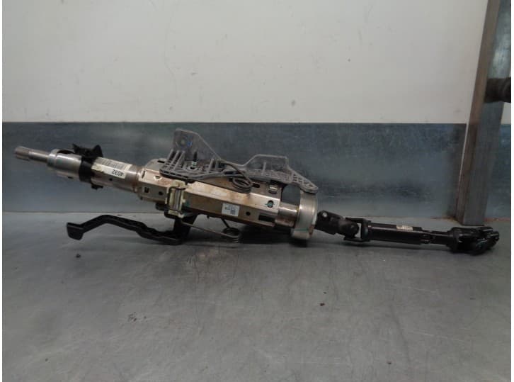 Recambio de columna direccion para chevrolet cruze (j300) 1.8 referencia OEM IAM 13301739 2