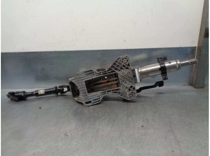 Recambio de columna direccion para chevrolet cruze (j300) 1.8 referencia OEM IAM 13301739 3