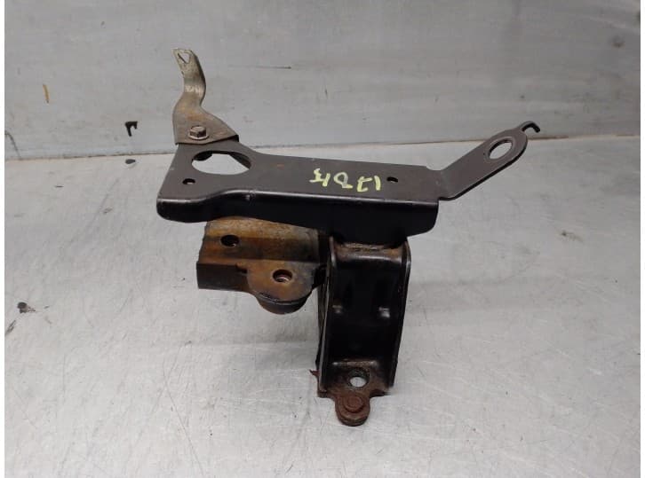 Recambio de soporte motor para citroën c1 (pm_, pn_) 1.0 referencia OEM IAM 1813J6