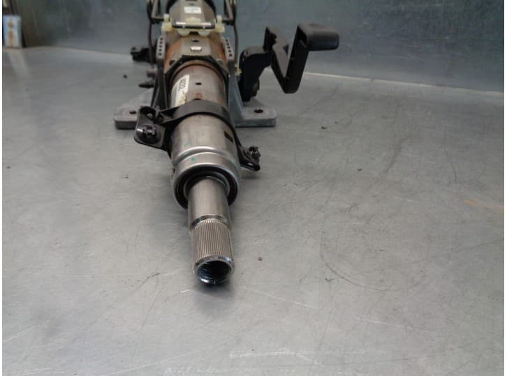 Recambio de columna direccion para chevrolet cruze (j300) 1.8 referencia OEM IAM 13301739 4