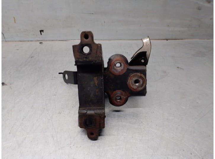 Recambio de soporte motor para citroën c1 (pm_, pn_) 1.0 referencia OEM IAM 1813J6 2