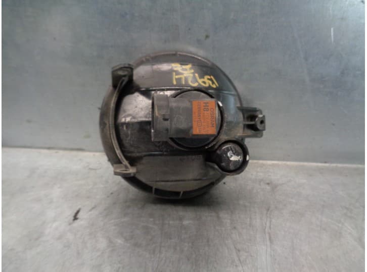 Recambio de faro antiniebla izquierdo para chevrolet cruze (j300) 1.8 referencia OEM IAM 2