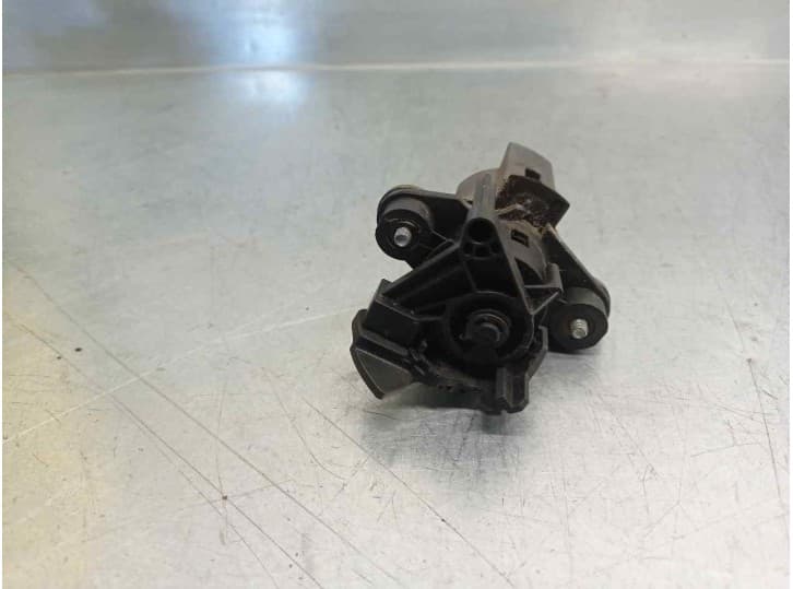 Recambio de maneta exterior porton para citroën c1 (pm_, pn_) 1.0 referencia OEM IAM N0502623 2