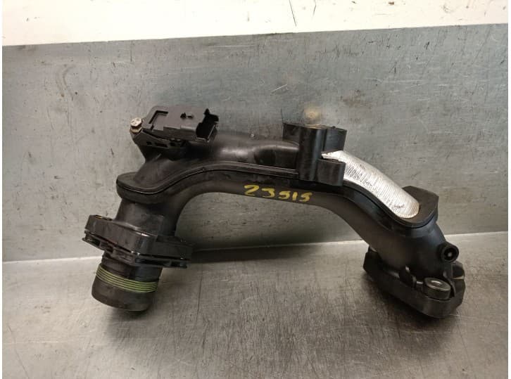 Recambio de tubo para ford b-max (jk) 1.6 tdci referencia OEM IAM 9674942380 1732132