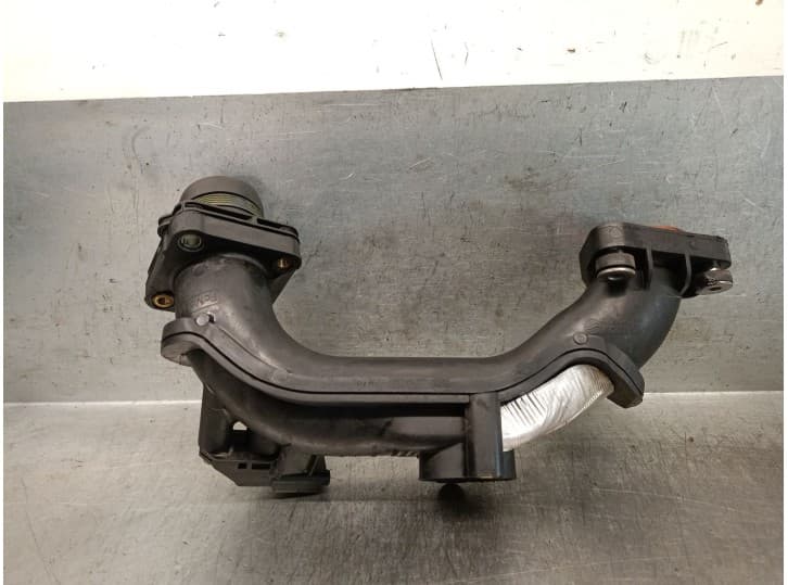 Recambio de tubo para ford b-max (jk) 1.6 tdci referencia OEM IAM 9674942380 1732132 3