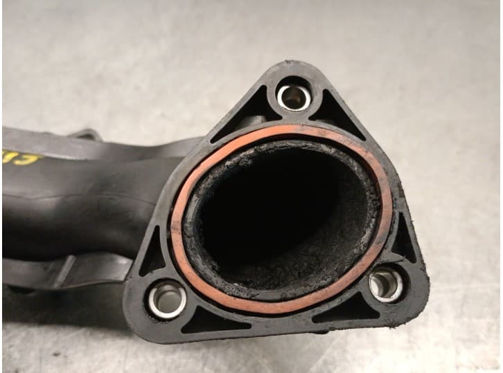 Recambio de tubo para ford b-max (jk) 1.6 tdci referencia OEM IAM 9674942380 1732132 5