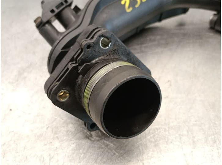 Recambio de tubo para ford b-max (jk) 1.6 tdci referencia OEM IAM 9674942380 1732132 6