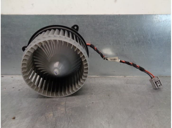 Recambio de motor calefaccion para chevrolet cruze (j300) 1.8 referencia OEM IAM 52427102 3
