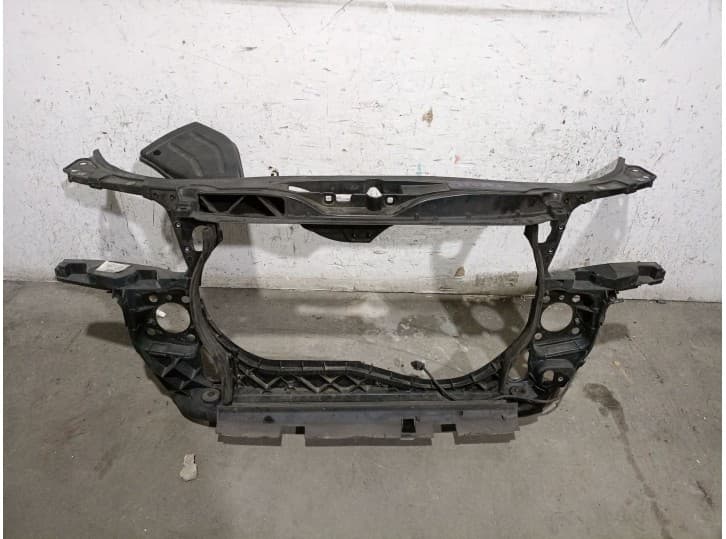 Recambio de panel frontal para audi a4 b6 (8e2) 1.8 t referencia OEM IAM 5495335