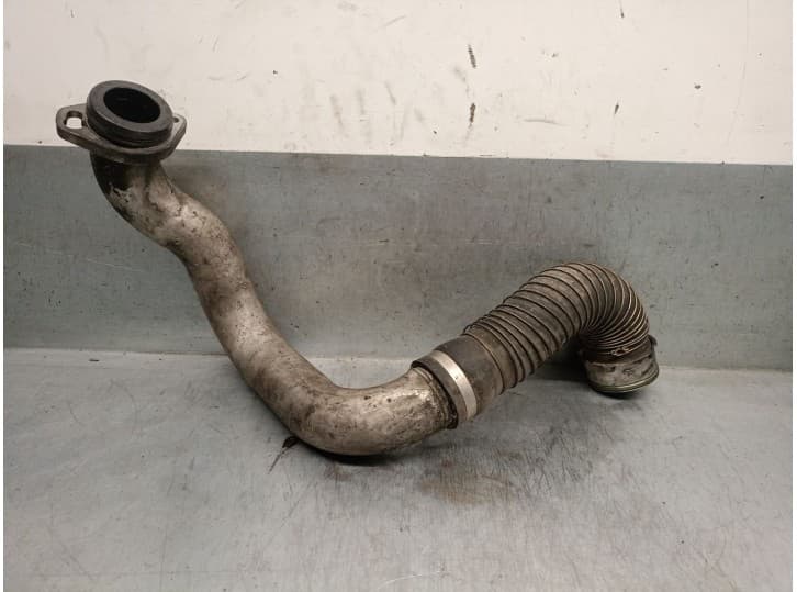 Recambio de tubo para bmw x3 (e83) 2.0 d referencia OEM IAM 116134045449 11613428426