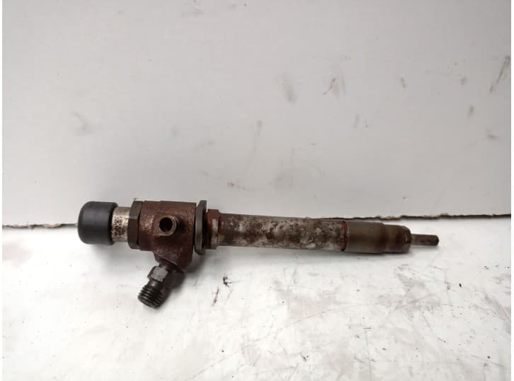 Recambio de inyector para peugeot 607 (9d, 9u) 2.7 hdi 24v referencia OEM IAM 5U3Q9K546AA 2