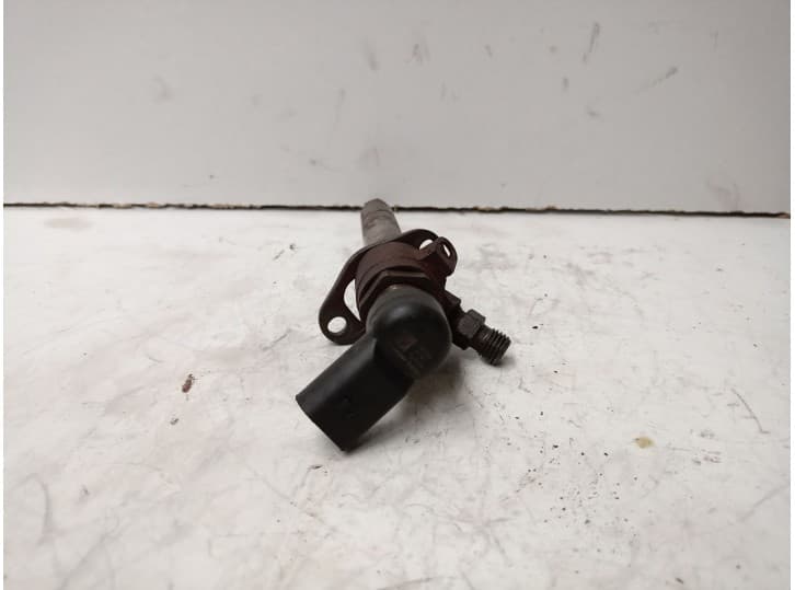 Recambio de inyector para peugeot 607 (9d, 9u) 2.7 hdi 24v referencia OEM IAM 5U3Q9K546AA 4