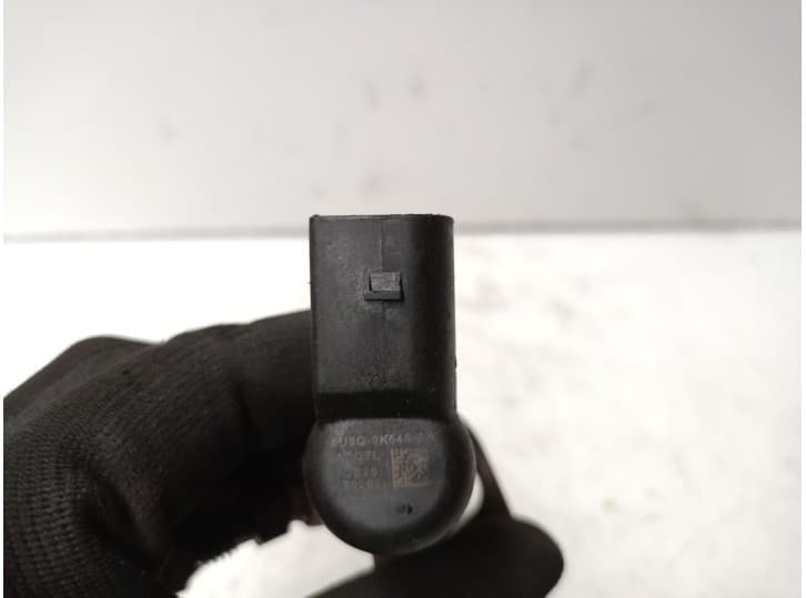 Recambio de inyector para peugeot 607 (9d, 9u) 2.7 hdi 24v referencia OEM IAM 5U3Q9K546AA 6