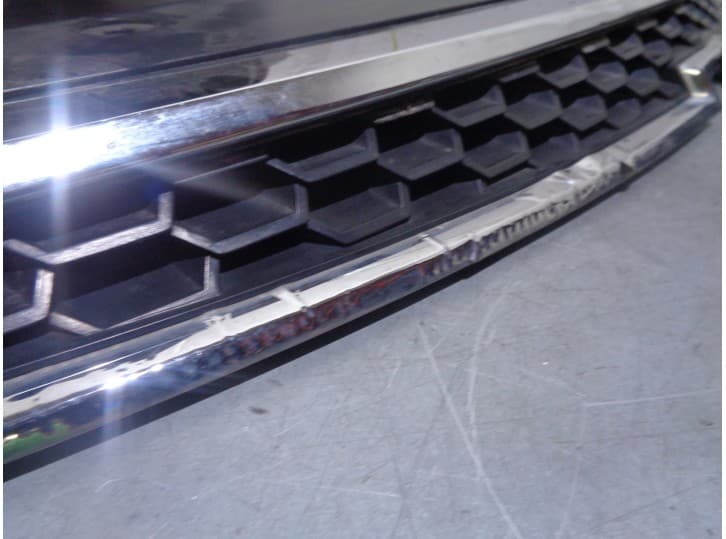 Recambio de rejilla delantera para chevrolet cruze (j300) 1.8 referencia OEM IAM 96832951 5