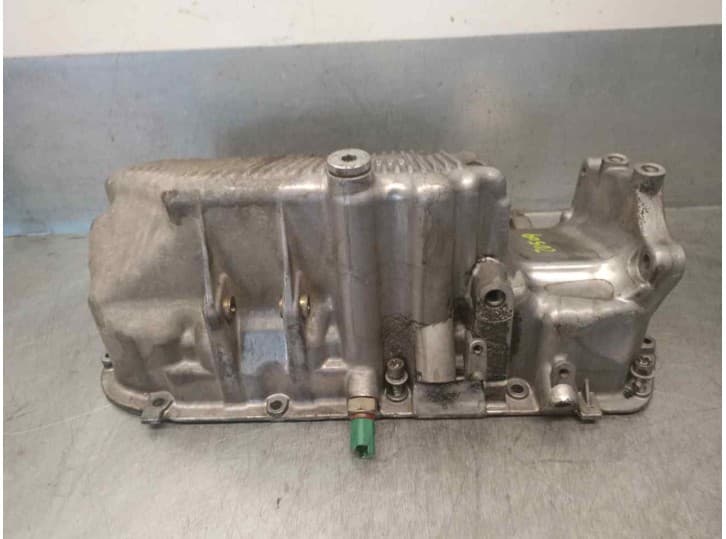 Recambio de carter para fiat stilo (192_) 1.9 jtd (192_xe1a) referencia OEM IAM 192A1000