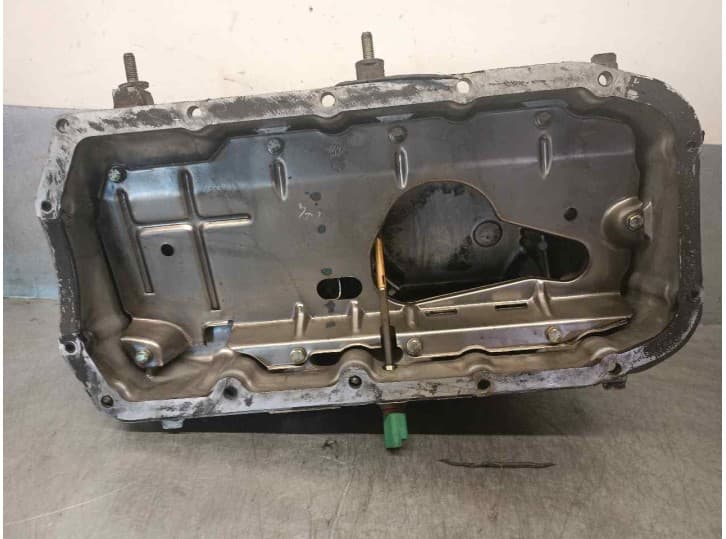 Recambio de carter para fiat stilo (192_) 1.9 jtd (192_xe1a) referencia OEM IAM 192A1000 2