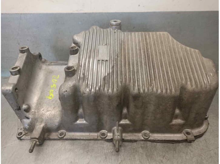 Recambio de carter para fiat stilo (192_) 1.9 jtd (192_xe1a) referencia OEM IAM 192A1000 5