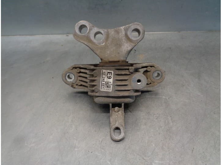 Recambio de soporte cambio para chevrolet cruze (j300) 1.8 referencia OEM IAM 13248551