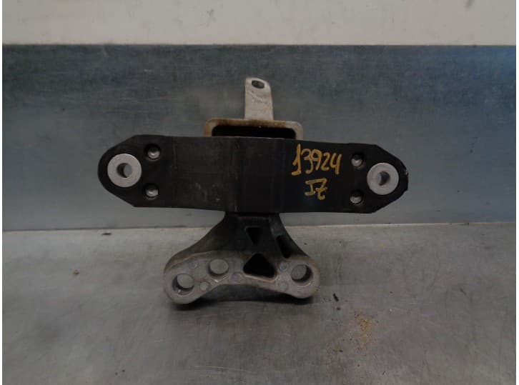 Recambio de soporte cambio para chevrolet cruze (j300) 1.8 referencia OEM IAM 13248551 2