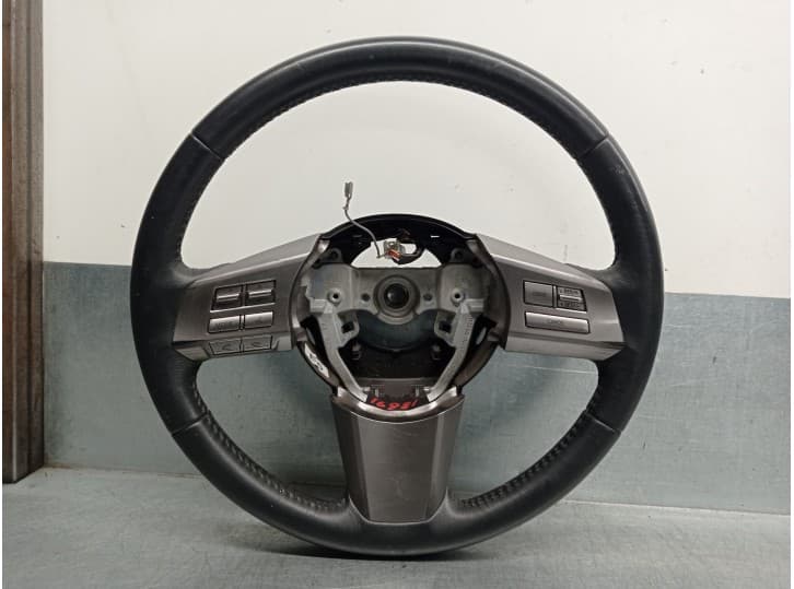 Recambio de volante para subaru outback (br) 2.0 d awd (brd) referencia OEM IAM GS12003720
