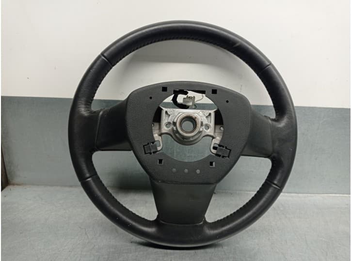 Recambio de volante para subaru outback (br) 2.0 d awd (brd) referencia OEM IAM GS12003720 2