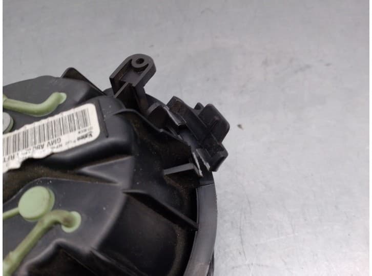 Recambio de motor calefaccion para citroën c3 i (fc_, fn_) 1.4 i referencia OEM IAM 6441R1 4