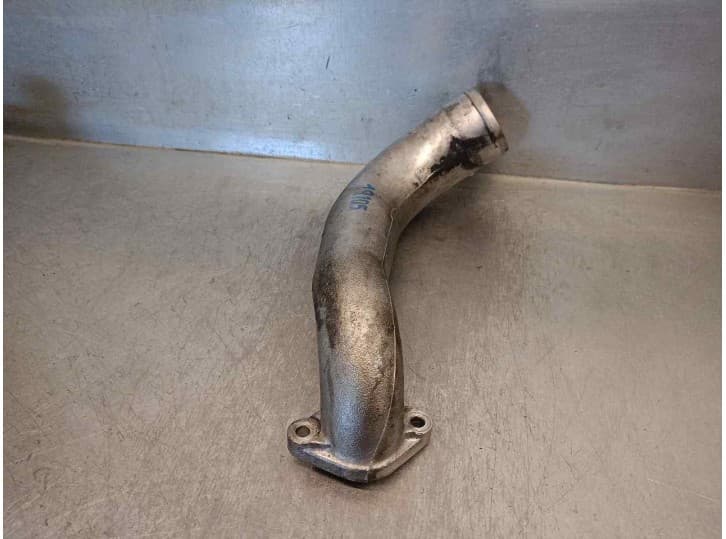 Recambio de tubo para nissan x-trail i (t30) 2.2 dci referencia OEM IAM 144608H820 3