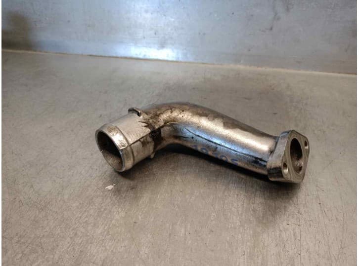 Recambio de tubo para nissan x-trail i (t30) 2.2 dci referencia OEM IAM 14460AD200