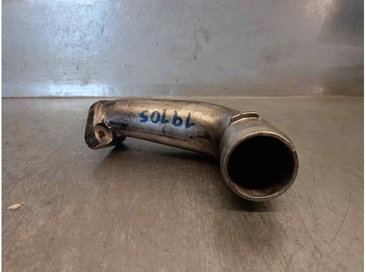 Recambio de tubo para nissan x-trail i (t30) 2.2 dci referencia OEM IAM 14460AD200 2