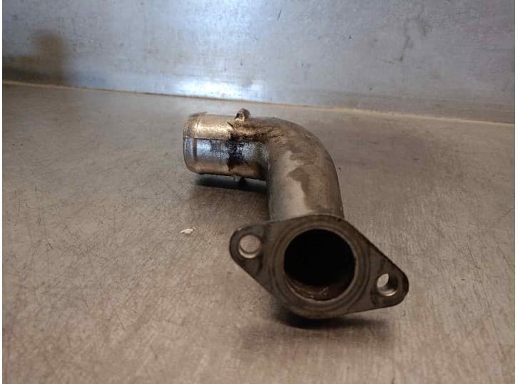 Recambio de tubo para nissan x-trail i (t30) 2.2 dci referencia OEM IAM 14460AD200 3