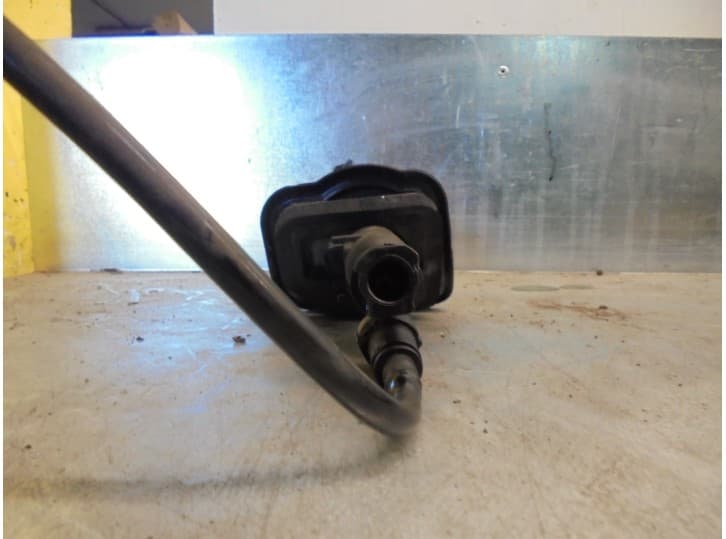 Recambio de bomba embrague para ford s-max (wa6) 1.8 tdci referencia OEM IAM 6G917A543AC 3