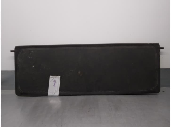 Recambio de bandeja trasera para citroën ax (za-_) 10 referencia OEM IAM 95610758FKZ