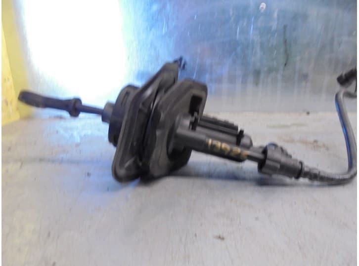 Recambio de bomba embrague para ford s-max (wa6) 1.8 tdci referencia OEM IAM 6G917A543AC 5