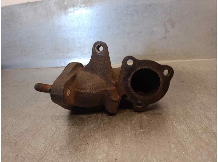 Recambio de tubo para hyundai santa fé ii (cm) 2.2 crdi gls referencia OEM IAM 2857027240 2