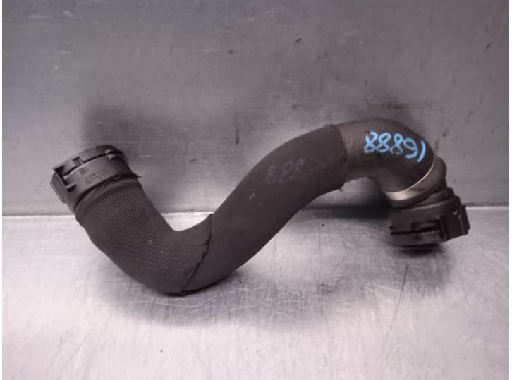 Recambio de tubo para bmw 1 (e81) 118 d referencia OEM IAM 1436077