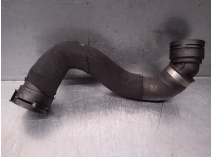 Recambio de tubo para bmw 1 (e81) 118 d referencia OEM IAM 1436077 2