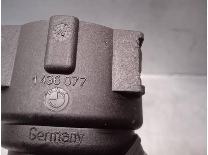 Recambio de tubo para bmw 1 (e81) 118 d referencia OEM IAM 1436077 5