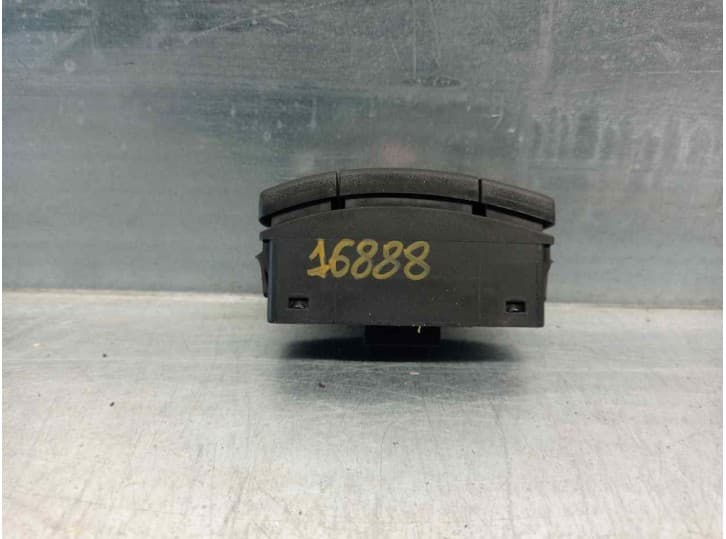 Recambio de warning para bmw 1 (e81) 118 d referencia OEM IAM 694560303 549529100 MERCATI 2
