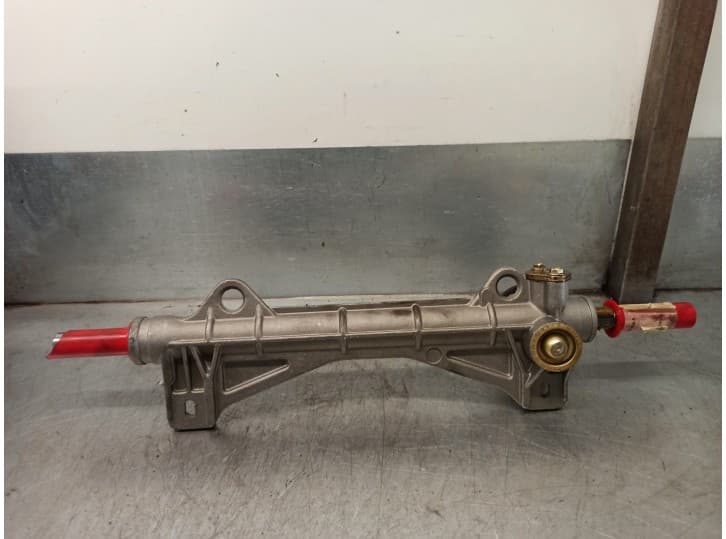 Recambio de cremallera direccion para renault 5 referencia OEM IAM 71098030 3