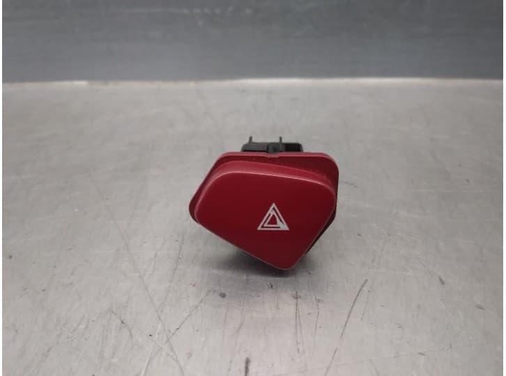 Recambio de warning para peugeot 607 (9d, 9u) 2.7 hdi 24v referencia OEM IAM 9649837277