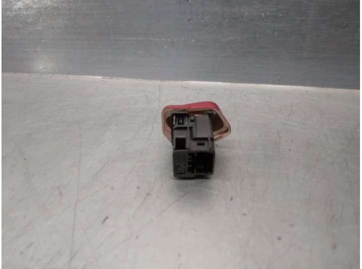 Recambio de warning para peugeot 607 (9d, 9u) 2.7 hdi 24v referencia OEM IAM 9649837277 2