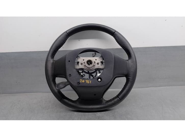 Recambio de volante para toyota yaris (_p13_) 1.0 (ksp130_) referencia OEM IAM 451020D30023 5