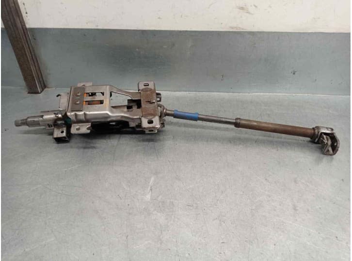 Recambio de columna direccion para citroën c2 (jm_) 1.6 referencia OEM IAM 4123S0