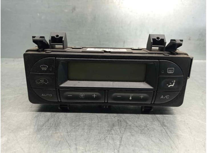 Recambio de mando climatizador para citroën c2 (jm_) 1.6 referencia OEM IAM 96530443XT