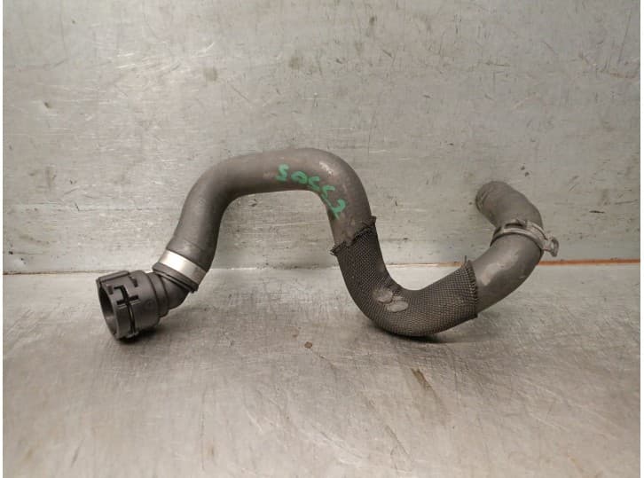 Recambio de tubo para bmw 5 (f10) 530 d referencia OEM IAM 64219170347 64219170347 2